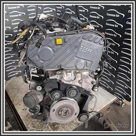 Motore 939A1000 GASOLIO FIAT Grande Punto 1.9 7174