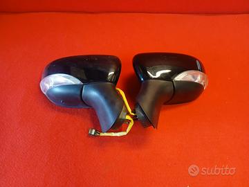 Specchietto Dx e Sx Renault Captur 