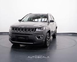 JEEP Compass 2.0 Multijet II Aut. 4WD Limited