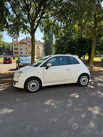 Fiat 500  1.2 pop  GPL