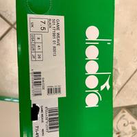 Scarpe Diadora