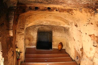 Cantina vinicola del 1877