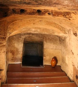Cantina vinicola del 1877
