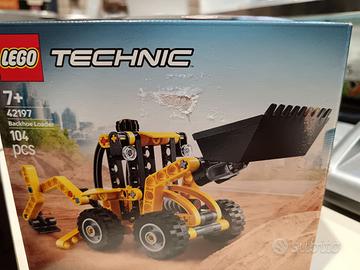 LEGO TECHNIC 42197