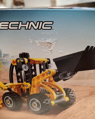 LEGO TECHNIC 42197