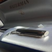 penna a sfera Waterman Hémisphère