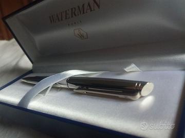 penna a sfera Waterman Hémisphère