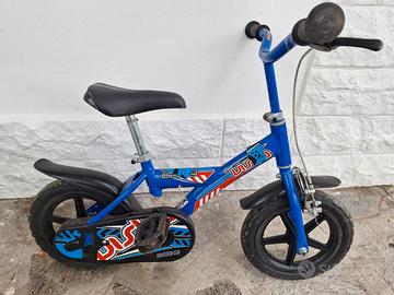 Bici bimbo