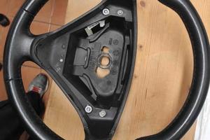 Sterzo o volante originale Mercedes SLK r171