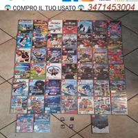 giochi a partire da 10 euro LEGGERE DESCRIZIONE