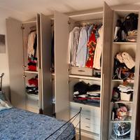 ARMADIO 6ANTE COME NUOVO SABAUDIA