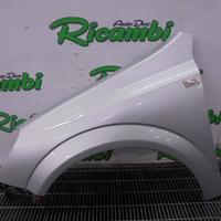 PARAFANGO ANTERIORE SINISTRO OPEL ASTRA H 2006
