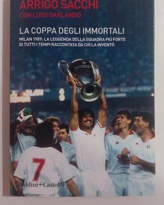 Arrigo Sacchi