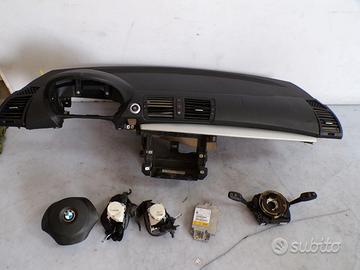 Kit Airbag BMW serie 1 E87 2009