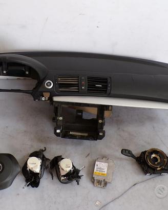 Kit Airbag BMW serie 1 E87 2009