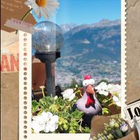 Pasqua relax in montagna Valle d'Aosta