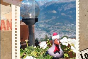 Pasqua relax in montagna Valle d'Aosta