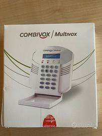 New Multivox GSM 11.718 Combivox