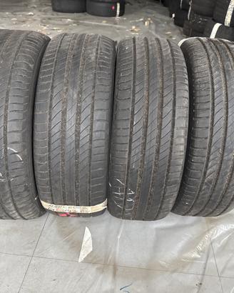 gomme usate 2055516 Estivo MICHELIN - PRIMACY 4 - 