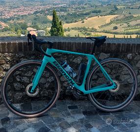 Bianchi Impulso Pro 