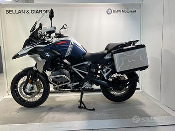 BMW r 1250 gs Abs my21