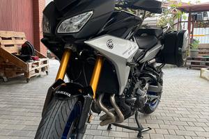 Yamaha Tracer 900 GT