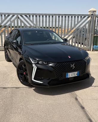 Ds DS4 1.5 BlueHDi 130cv aut. Performance Line+