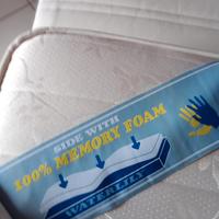 materassi matrimoniale