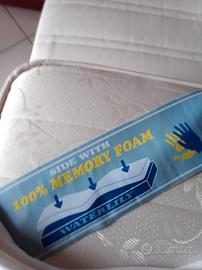 materassi matrimoniale