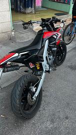 aprilia sx 50 2019