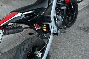 aprilia sx 50 2019