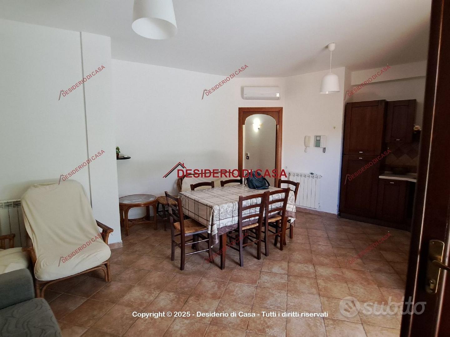 House in Campofelice di Roccella, Palermo - Vista 2