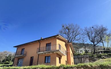 Casa Indipendente Costacciaro