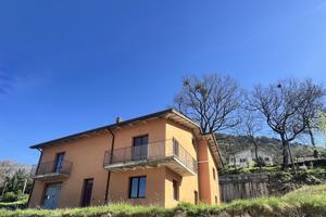 Casa Indipendente Costacciaro