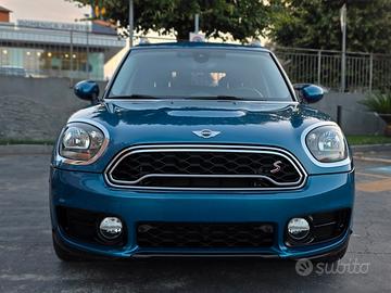 Mini Cooper SD Countryman 2.0 Boost ALL4 Automatic