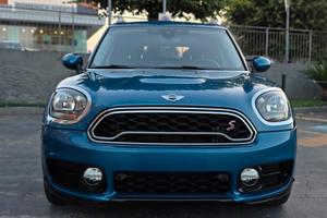 Mini Cooper SD Countryman 2.0 Boost ALL4 Automatic