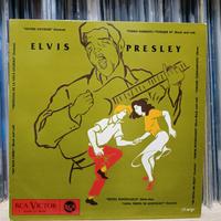 Elvis Presley - Elvis Presley