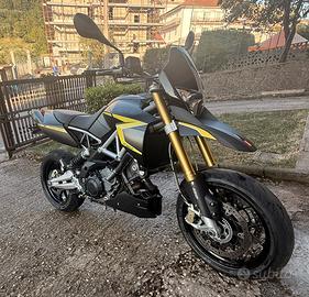 Aprilia Dorsoduro 750 ABS unico proprietario