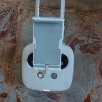 phantom 3 pro telecomando in condizioni nuove 