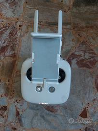 phantom 3 pro telecomando in condizioni nuove 