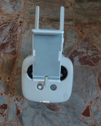 phantom 3 pro telecomando in condizioni nuove 
