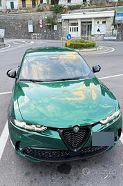 Alfa Romeno Tonale