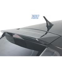 SPOILER FIAT PUNTO GRANDE 05-09