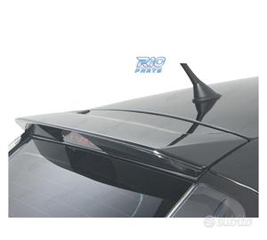 SPOILER FIAT PUNTO GRANDE 05-09