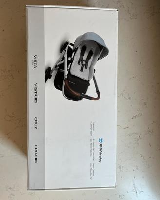 Uppababy Infant Snugseat