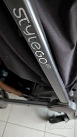 Chicco StyleGo: Passeggino + Ovetto + Navicella