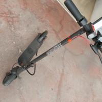 MONOPATTINO WOOW m7 alb-k