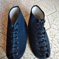 scarponcini ortopedici