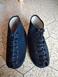 scarponcini ortopedici