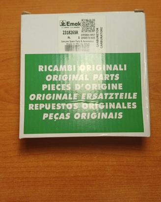Carburatore originale Emak / Oleo-Mac Walbro WT-10